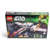 LEGO Star Wars Z-95 Headhunter Set 75004