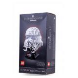 LEGO Star Wars Stormtrooper Helmet NIB