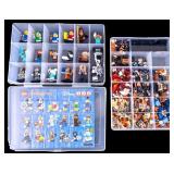 LEGO Disney Series Minifigures, Harry Potter