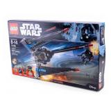 LEGO Star Wars Tracker I Set 75185 NIB