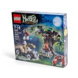 LEGO Monster Fighters 9463 NIB Set