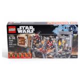 LEGO Star Wars 75180 Rathtar Escape Set