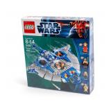 LEGO Star Wars Set 9499 Gungan Sub