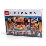 LEGO Ideas Central Perk Set  NIB