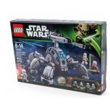 LEGO Star Wars Umbaran MHC 75013 NIB