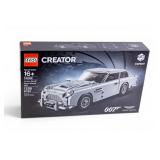 LEGO Creator Expert James Bond Aston Martin