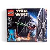 LEGO Star Wars TIE Fighter Set 75095