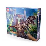 LEGO Jurassic Park T. rex Rampage Set (75936)