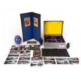 Contemporary Asian Porcelain and Textiles