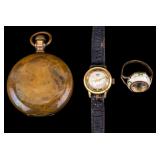 Vintage Watches
