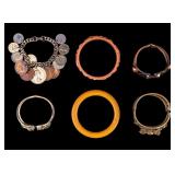 Vintage Bracelets