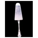 French Antique .950 Silver Pie Server