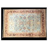 Room Sized Persian Rug ~10
