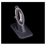 Vintage Native American Ring