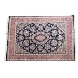 Persian Tabriz Rug ~10