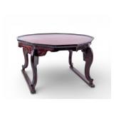 Antique Korean Soban Table