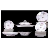 GDA Charles Field Haviland Limoges