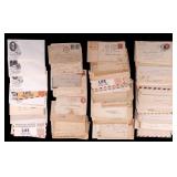 19/20th C United States Correspondence