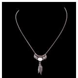 Native American Necklace