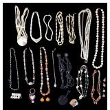 Brighton Keychain and Necklaces