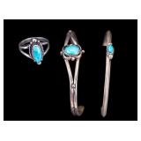 Native American Jewelry