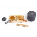 Vintage and Antique Vanity Items