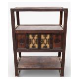 19th C Korean Kitchen Cabinet
