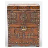 19th C Korean Jeon-Ju Chest