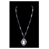 Antique Art Deco Necklace