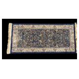 Loomed Vintage Persian Rug / Runner