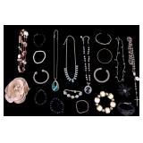 Costume Jewelry Selection