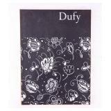 Raoul Dufy (Fr. 1877-1953) Collotype Prints