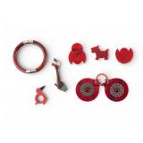 Bakelite and Vintage Jewelry