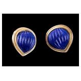 Yves Saint Laurent Earrings