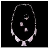 Native American Sterling Jewelry