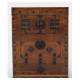 19th C Korean Jeon-Ju Chest