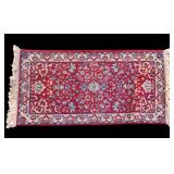 Ankara Wool Mat