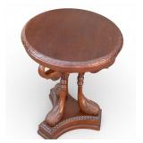 Maitland-Smith Lamp Table