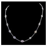 Sterling Silver Necklace