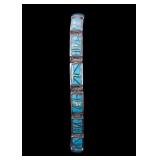 Native American Opal Bracelet