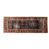 Persian Tabriz Runner ~12