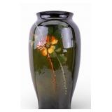 Early 20th C Albert Radford Ruko Pottery Vase