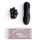 Sikhote Meteorite Fragments (Artifacts)