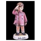 Goebel Hummel Figurines and More