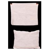 Modern Turkish Pillow Pair