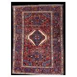 SA Handmade Persian Rug