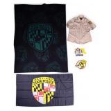 Maryland State Police Memorabilia Collection