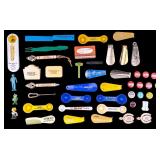 Vintage Advertising, Novelty, Promotional