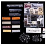 Athearn and Other HO Gauge Trains and Parts
