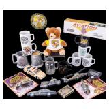 Maryland State Police Collectibles Collection